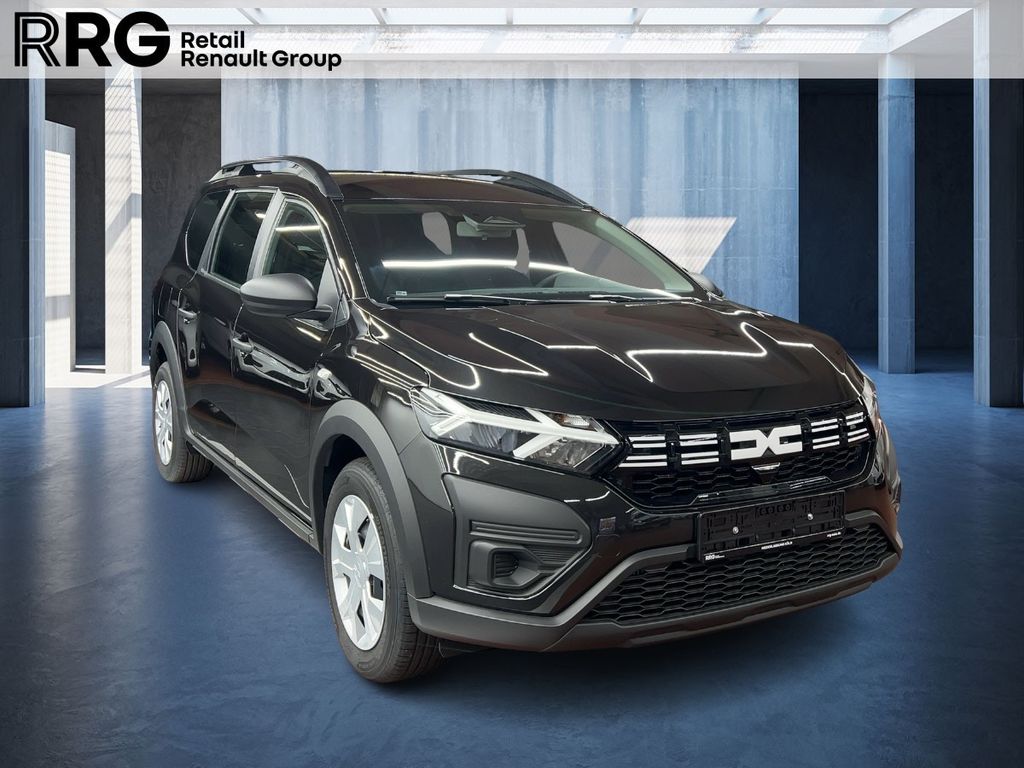 Dacia Jogger 2025