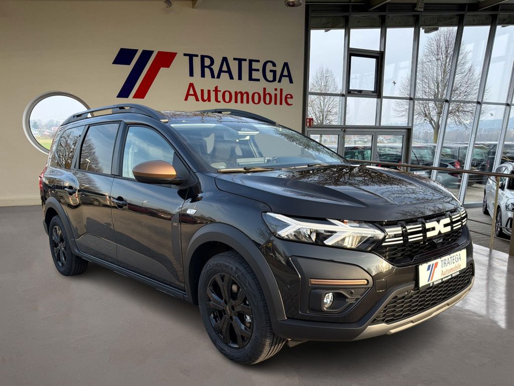 Dacia Jogger 2025