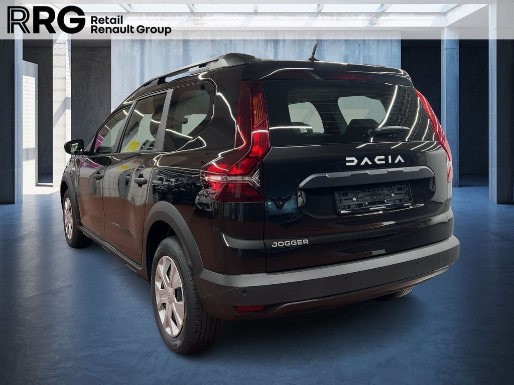 Dacia Jogger 2025