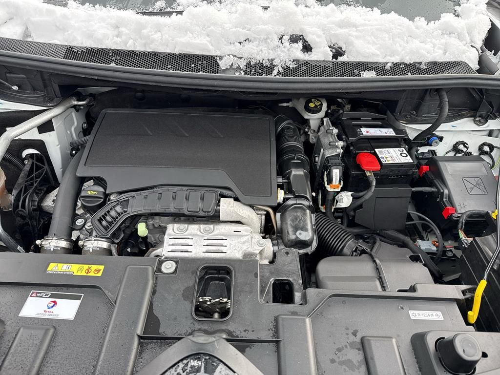 Citroën C5 Aircross 2023