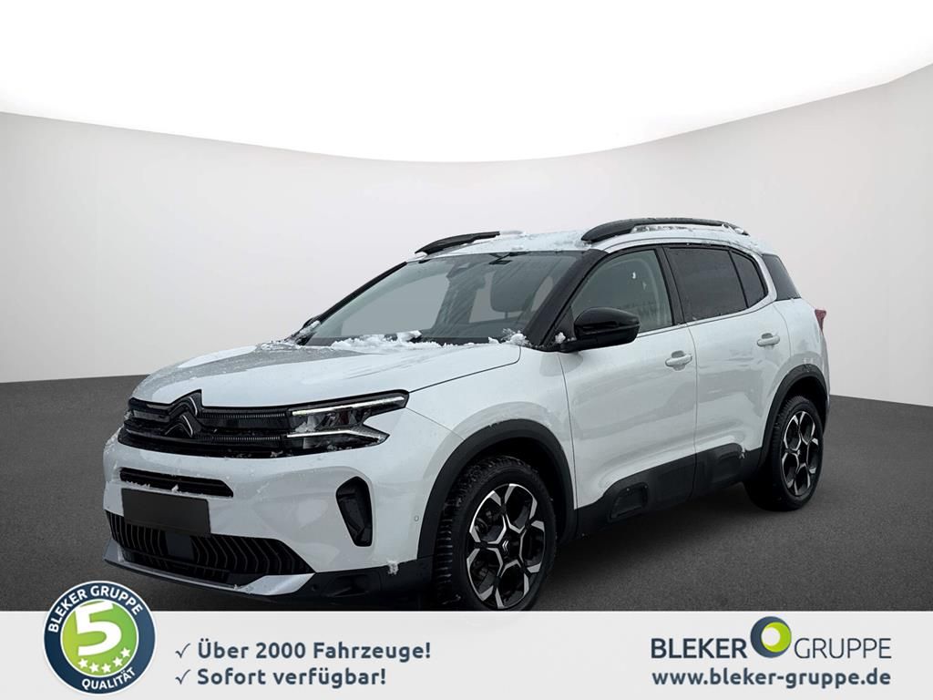 Citroën C5 Aircross 2023