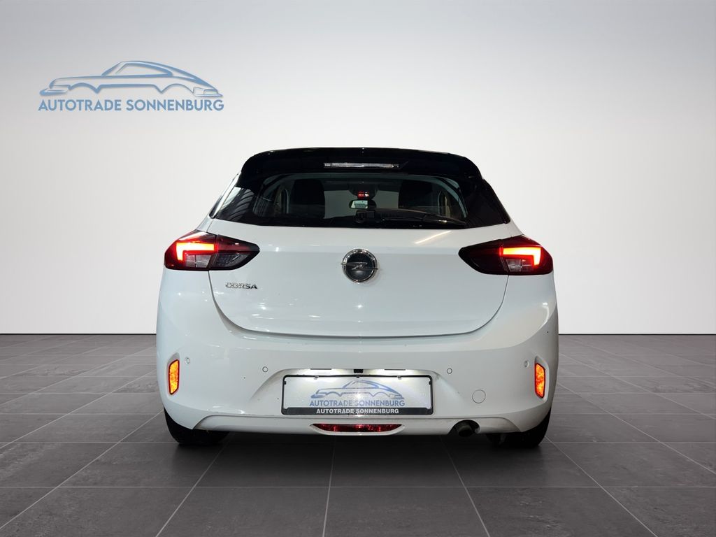 Opel Corsa 2023