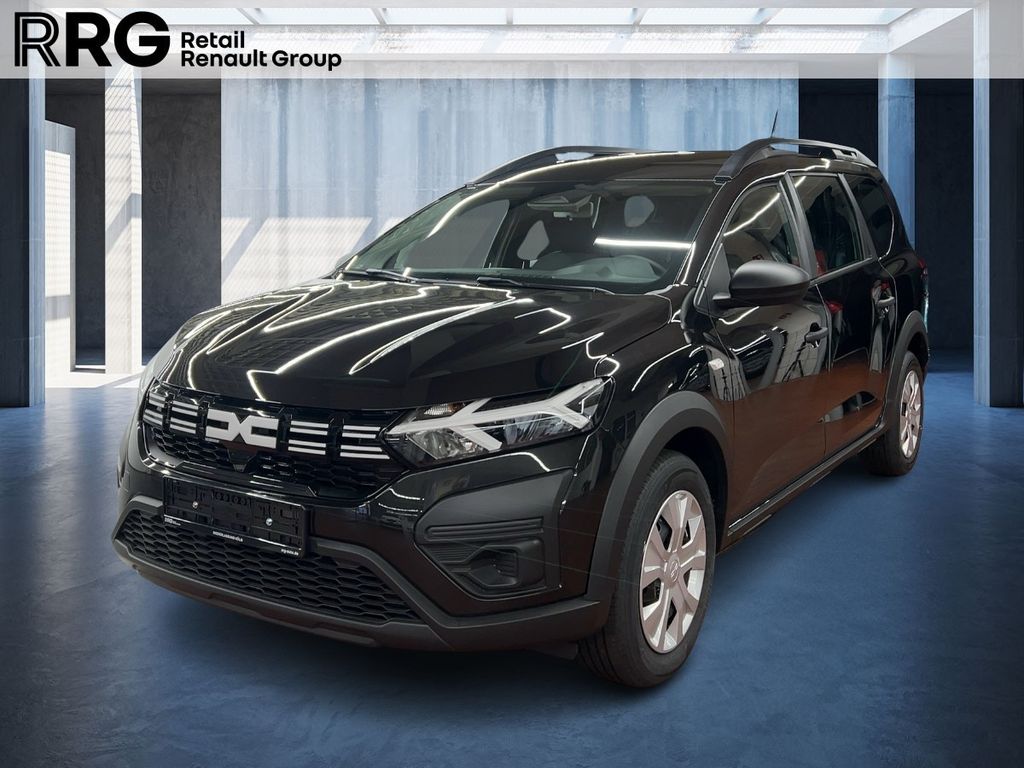 Dacia Jogger 2025