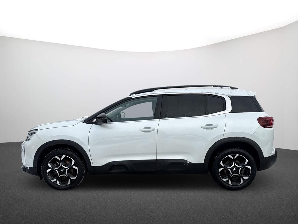 Citroën C5 Aircross 2023