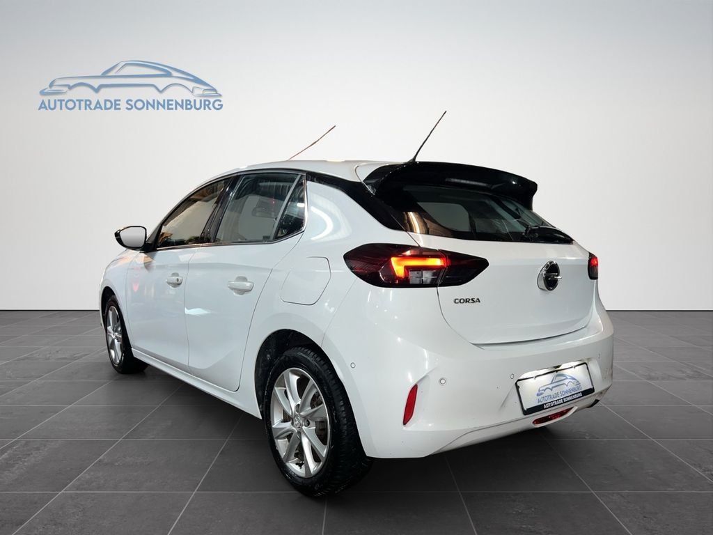Opel Corsa 2023