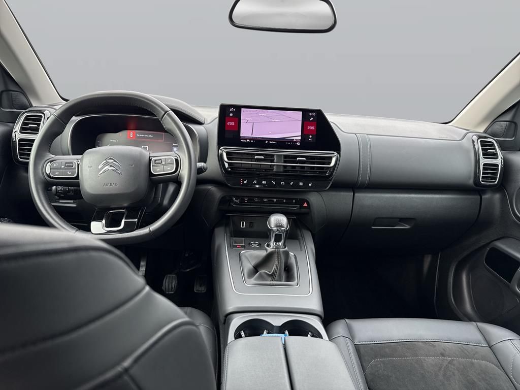 Citroën C5 Aircross 2023