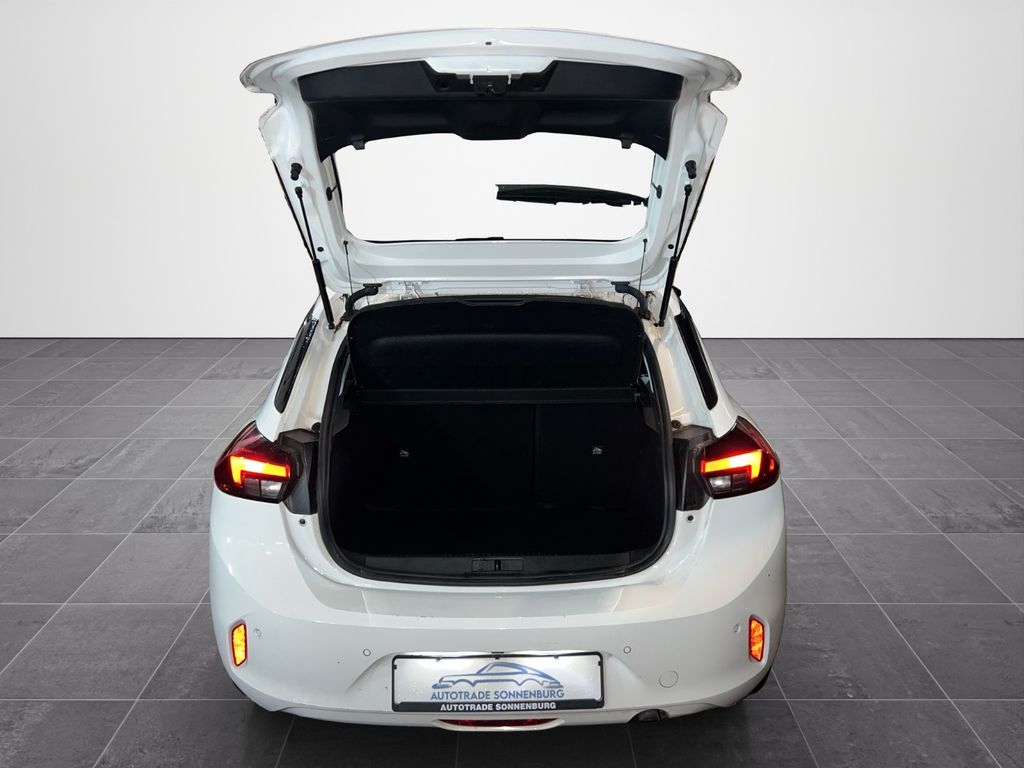 Opel Corsa 2023