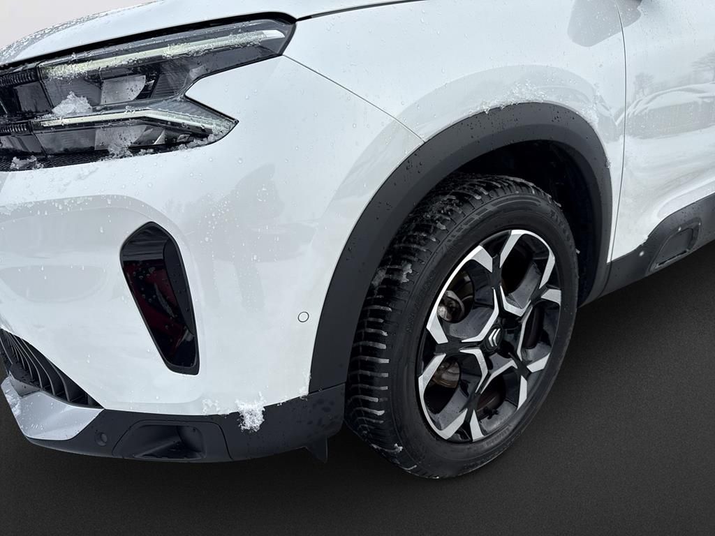 Citroën C5 Aircross 2023