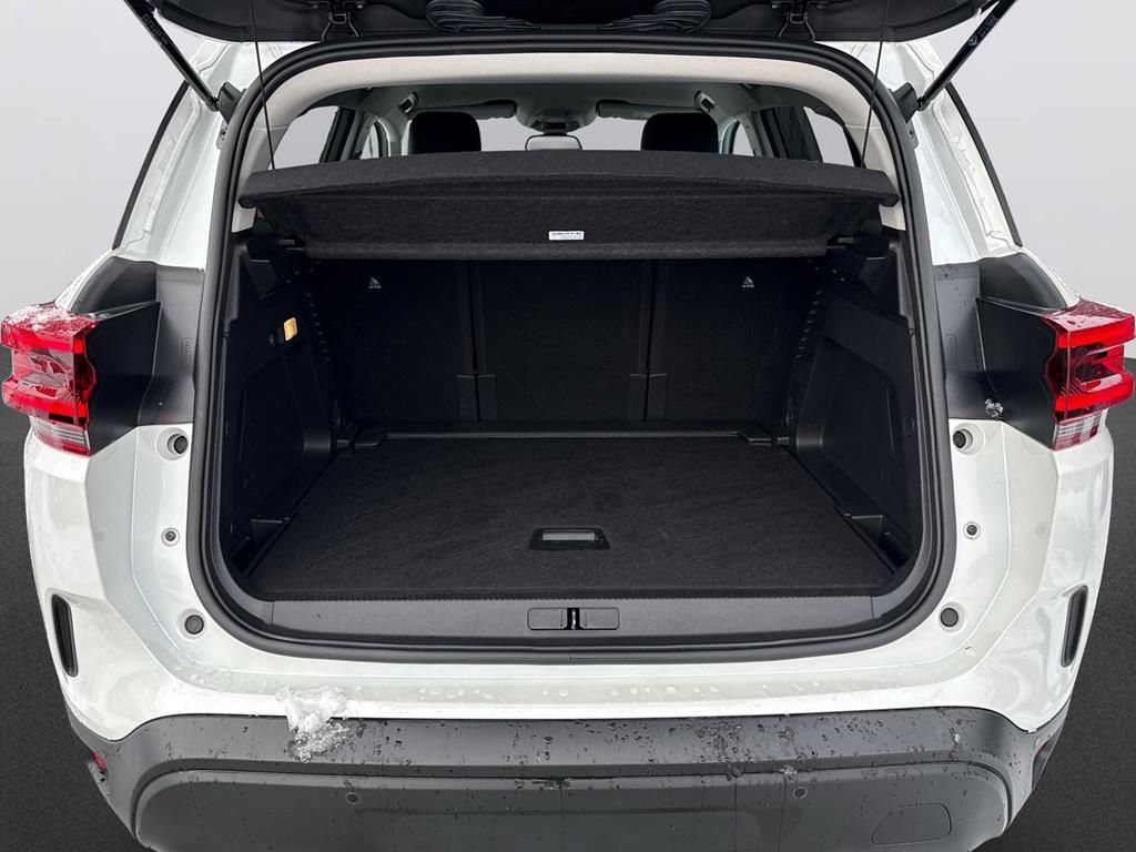 Citroën C5 Aircross 2023