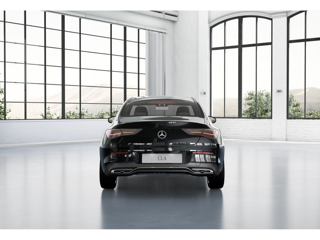 Mercedes-Benz CLA 180 2024