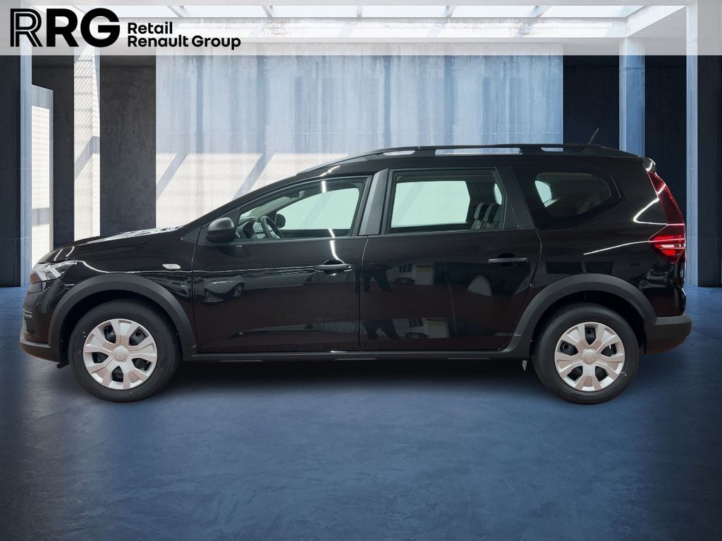 Dacia Jogger 2025