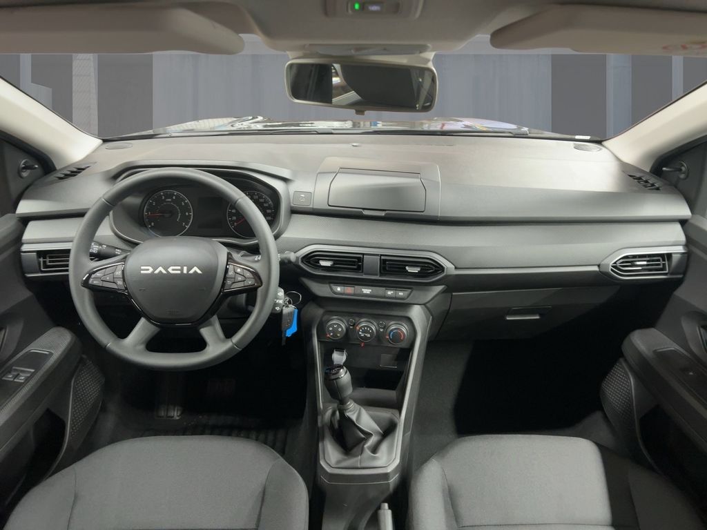 Dacia Jogger 2025