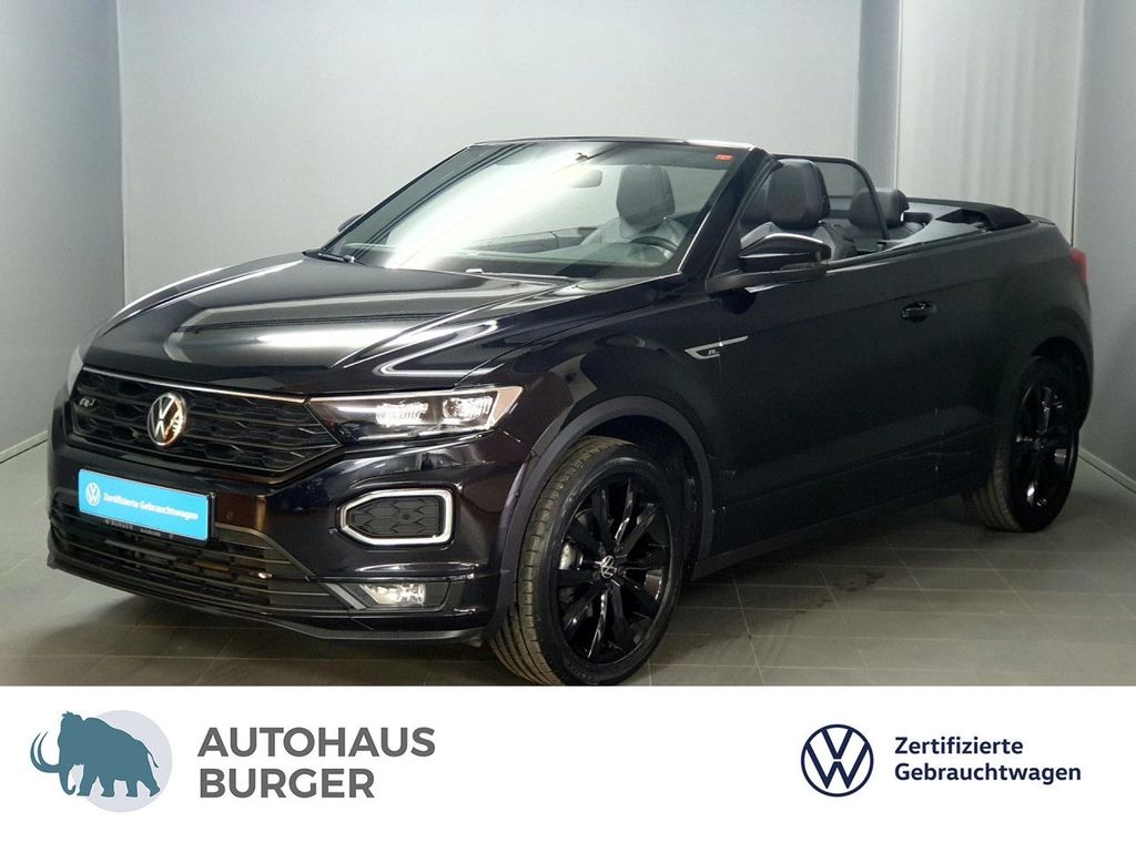 Volkswagen T-Roc 2021