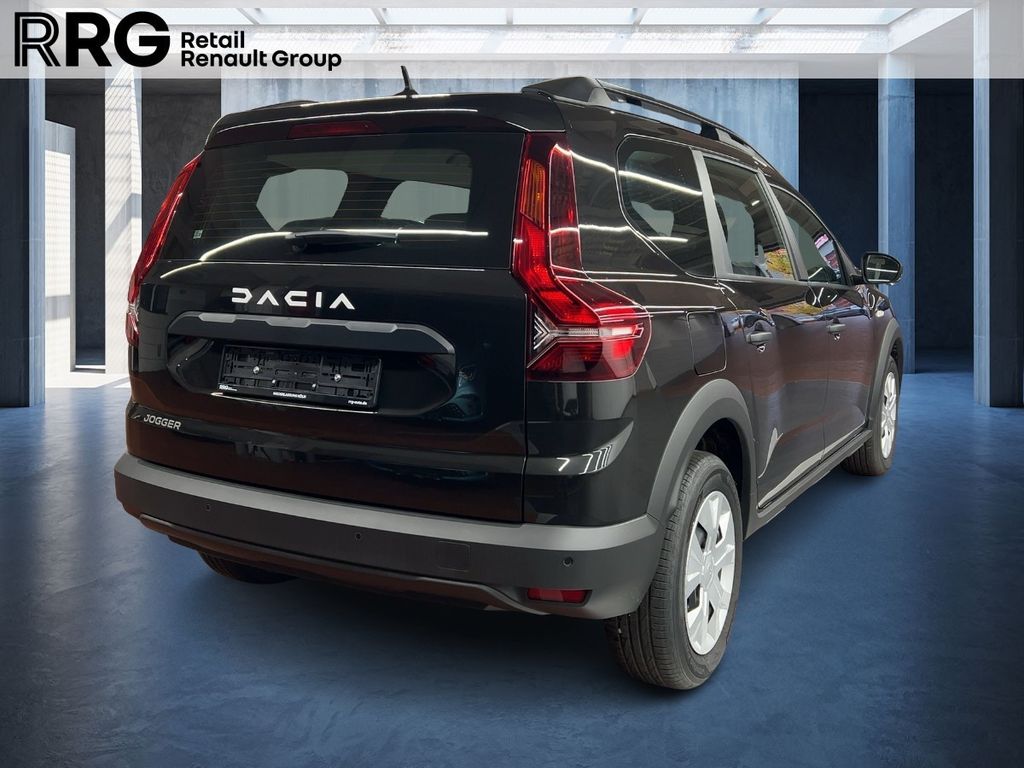Dacia Jogger 2025