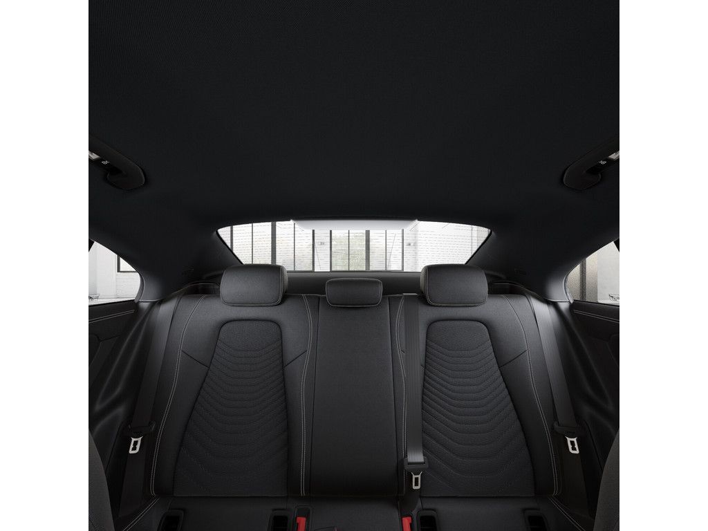 Mercedes-Benz CLA 180 2024