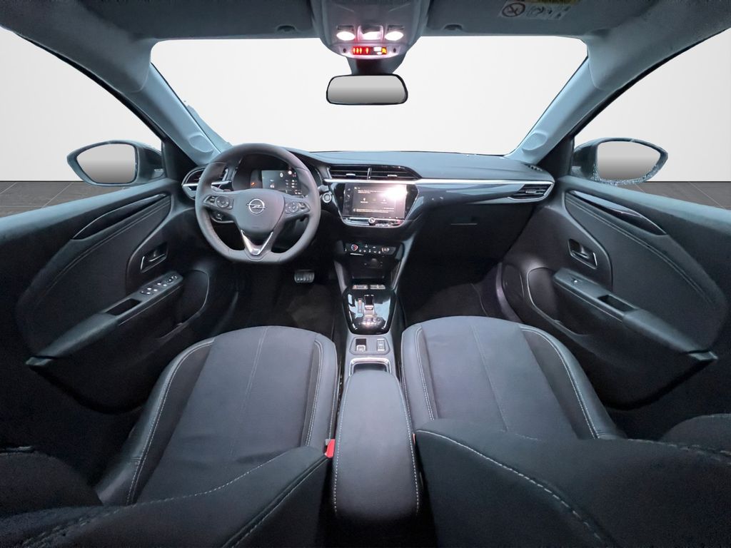 Opel Corsa 2023