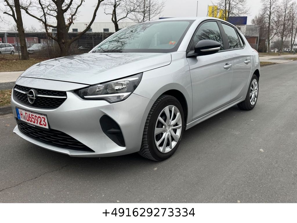 Opel Corsa 2022