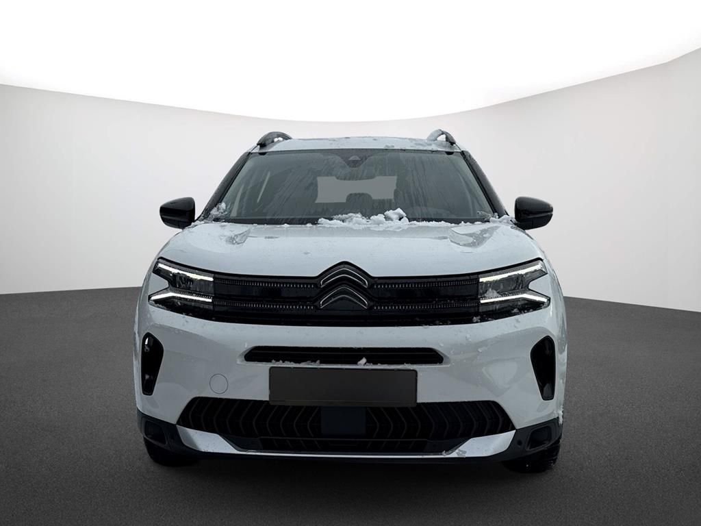 Citroën C5 Aircross 2023