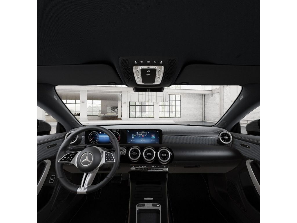 Mercedes-Benz CLA 180 2024