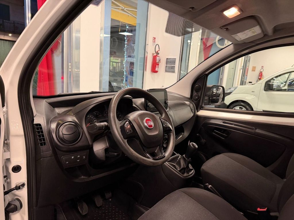 Fiat Fiorino 2022