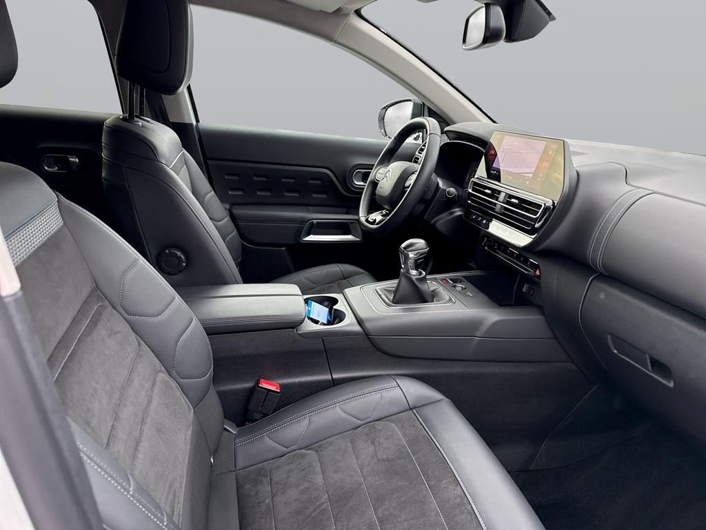 Citroën C5 Aircross 2023