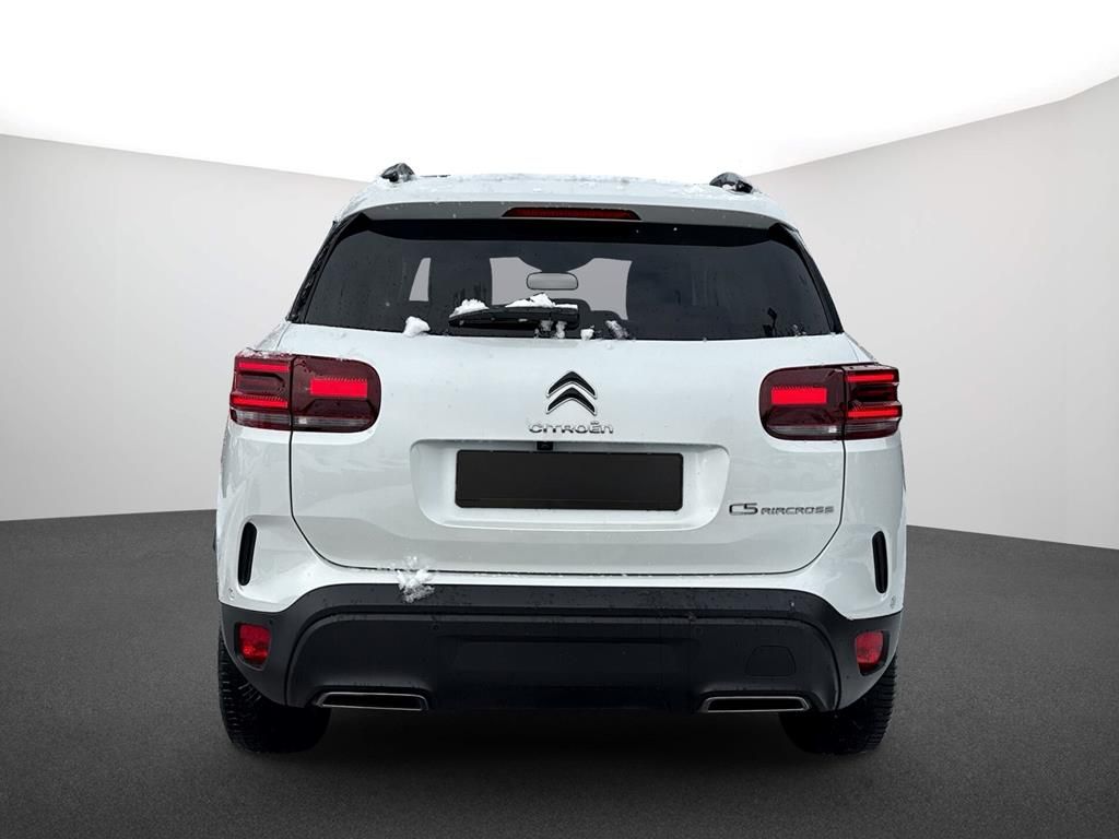 Citroën C5 Aircross 2023