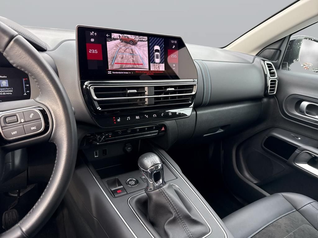 Citroën C5 Aircross 2023