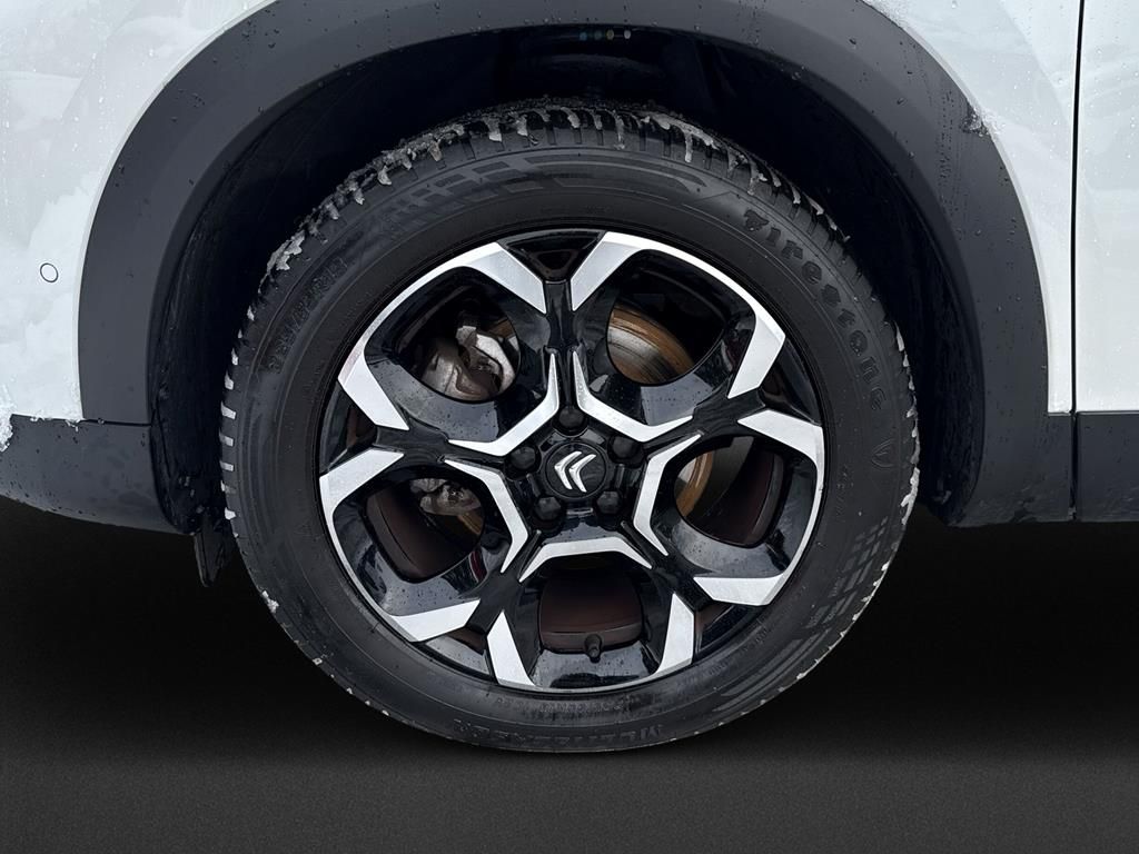 Citroën C5 Aircross 2023