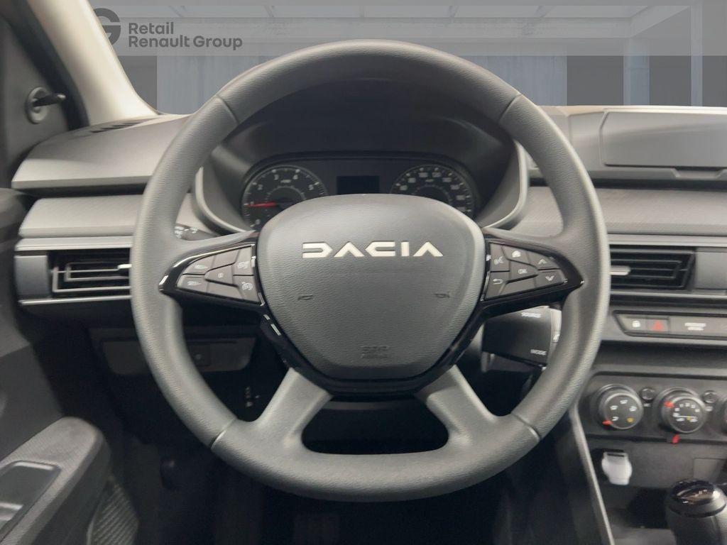 Dacia Jogger 2025