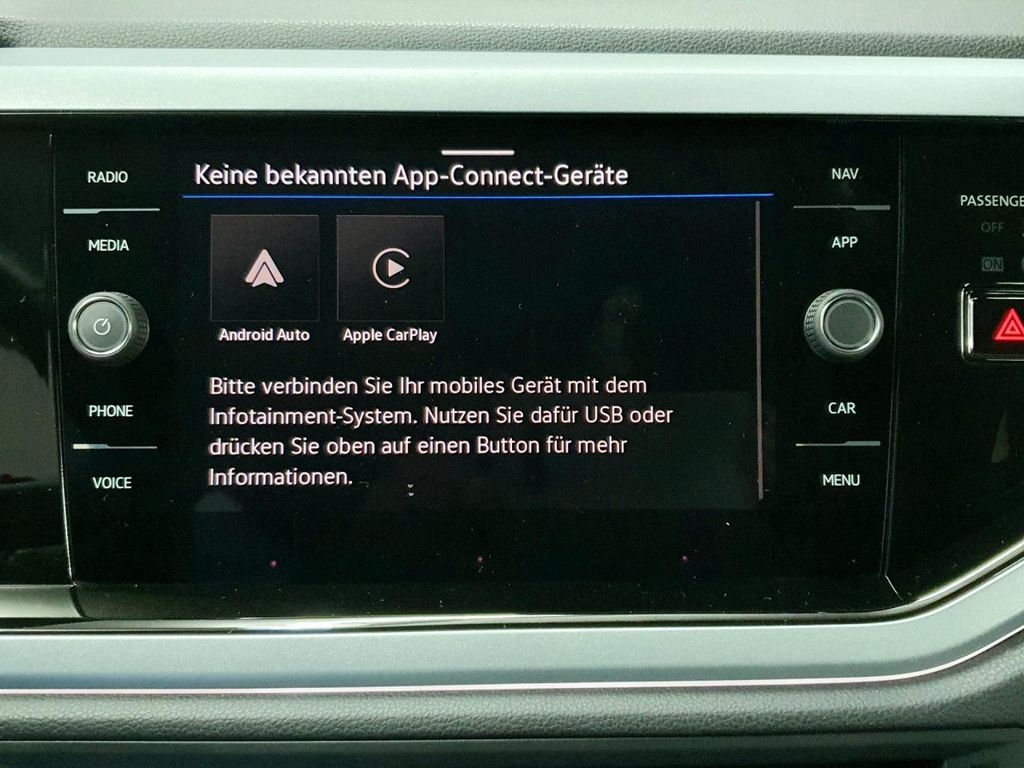 Volkswagen Taigo 2025