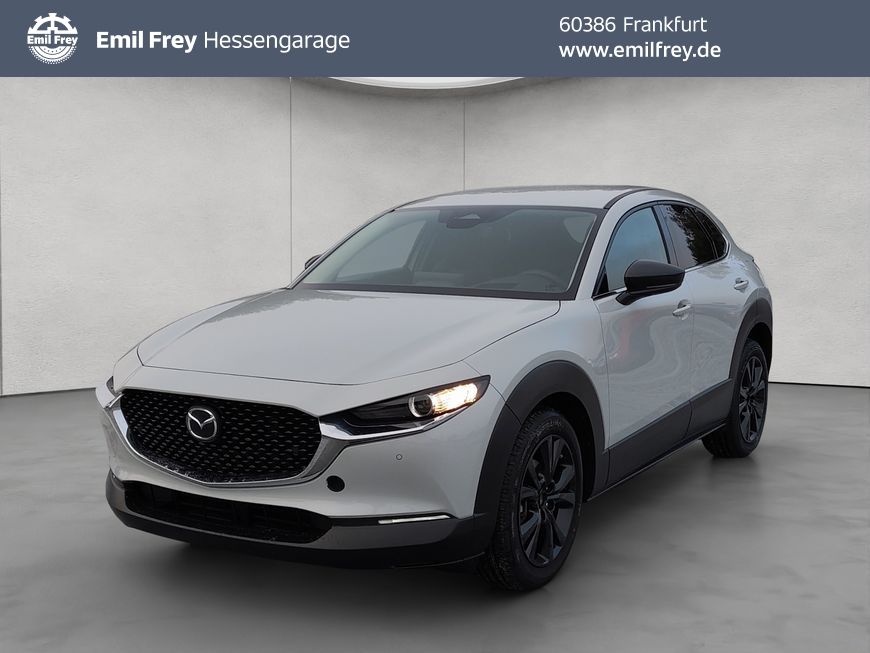 Mazda CX-30 2026