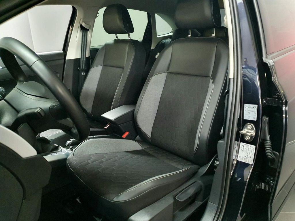 Volkswagen Taigo 2025