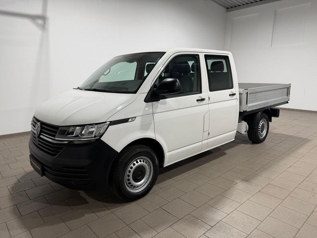 Volkswagen T6 Transporter 2020