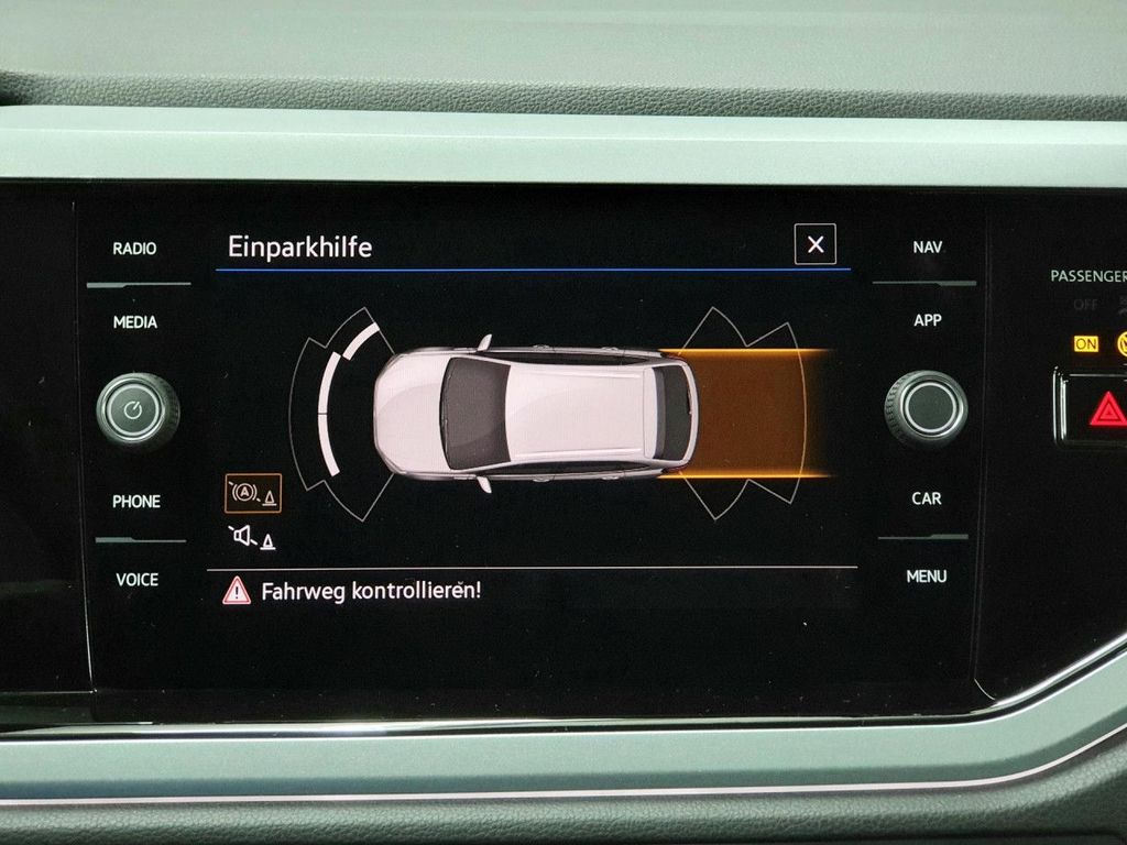 Volkswagen Taigo 2025