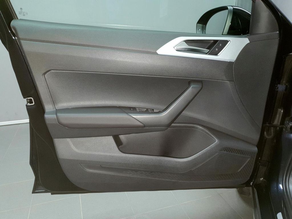 Volkswagen Taigo 2025
