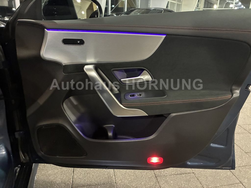 Mercedes-Benz CLA 250 2021