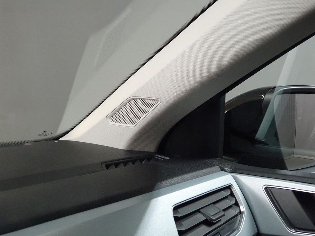 Volkswagen Taigo 2025