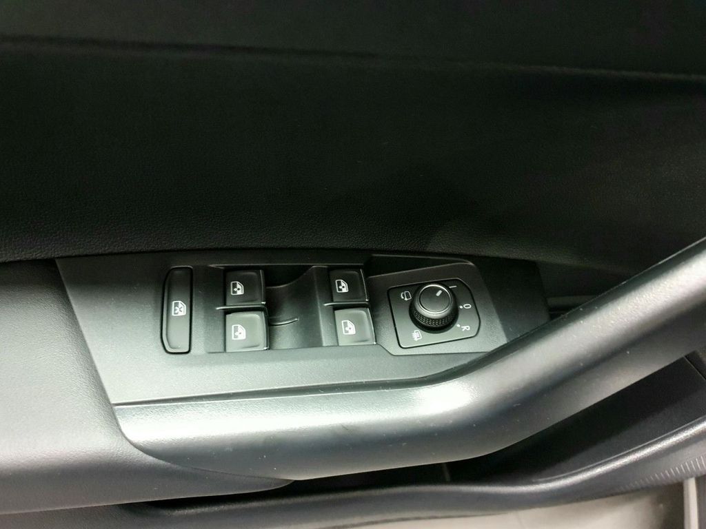 Volkswagen Taigo 2025