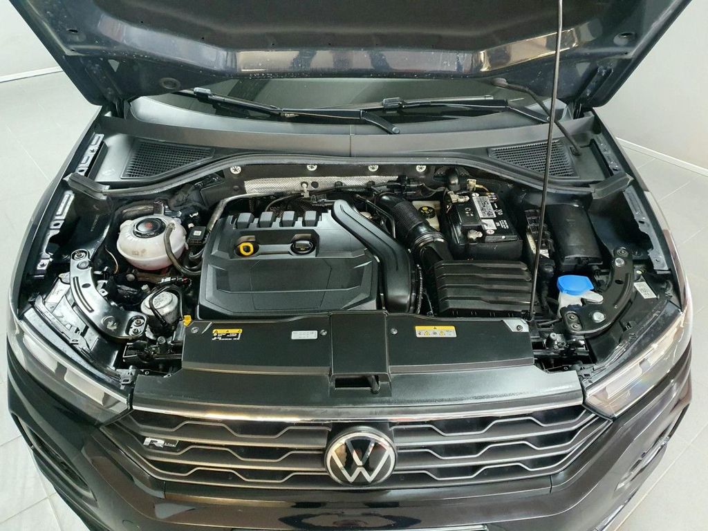 Volkswagen T-Roc 2021