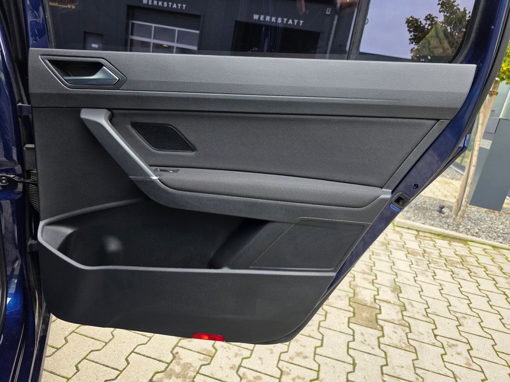 Volkswagen Touran 2019