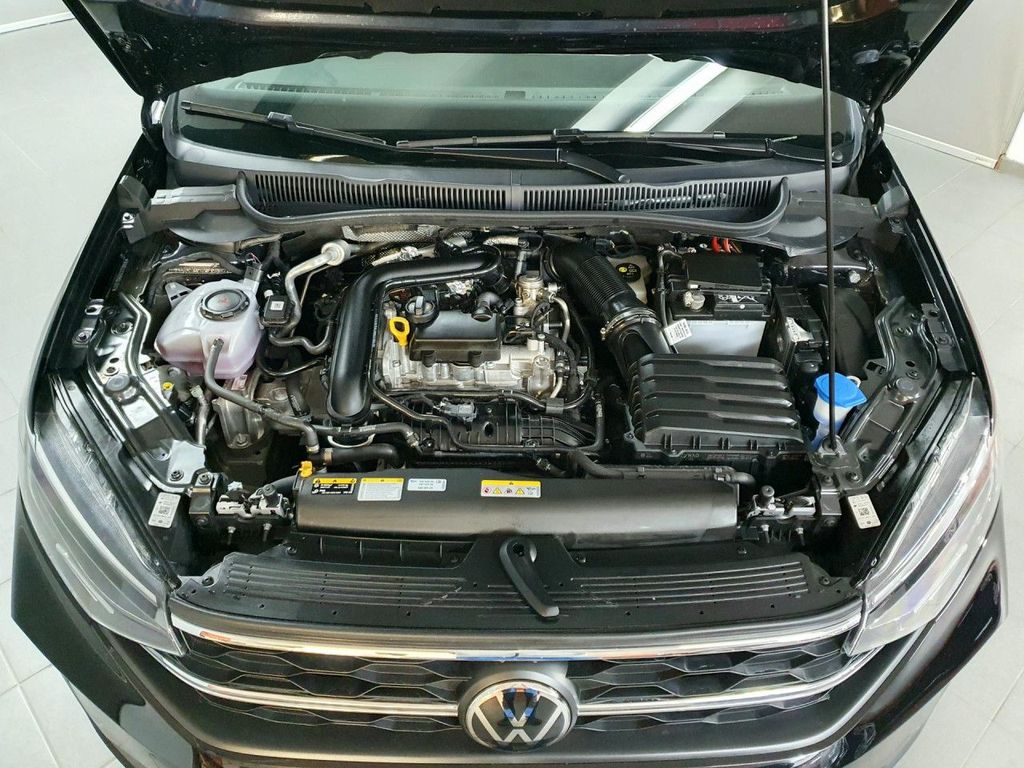 Volkswagen Taigo 2025