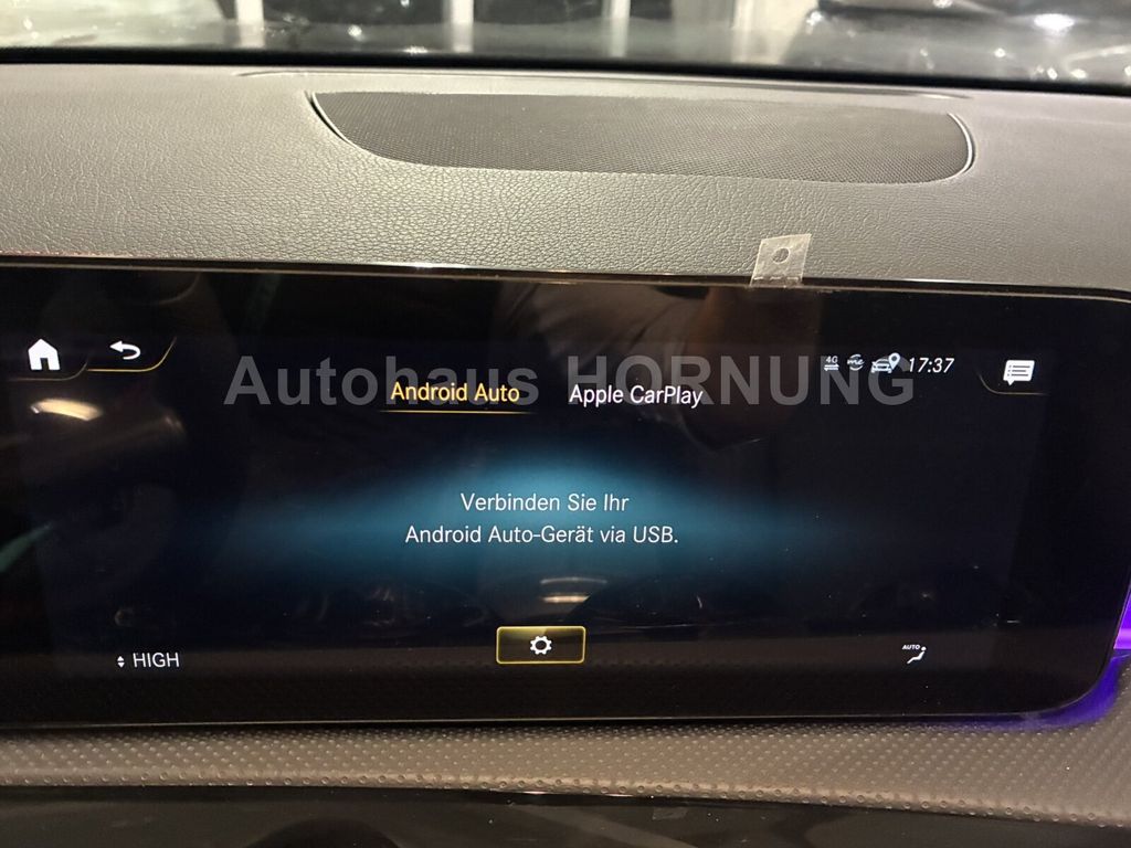 Mercedes-Benz CLA 250 2021