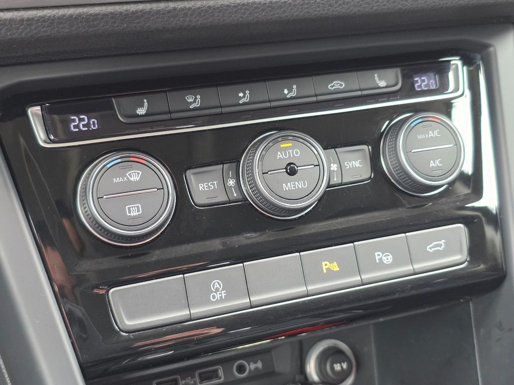 Volkswagen Touran 2019