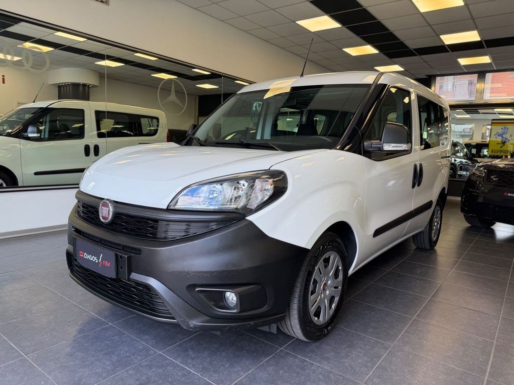 Fiat Other 2021