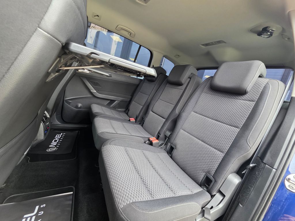 Volkswagen Touran 2019