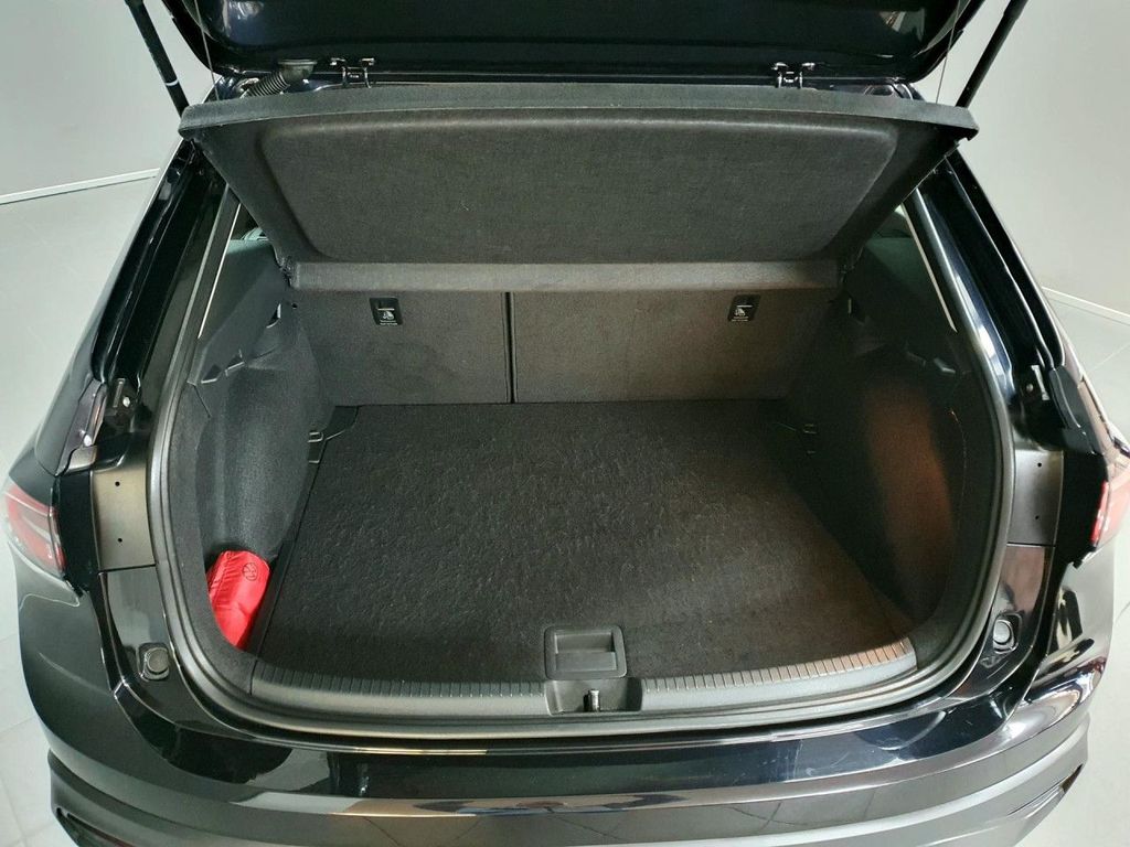 Volkswagen Taigo 2025