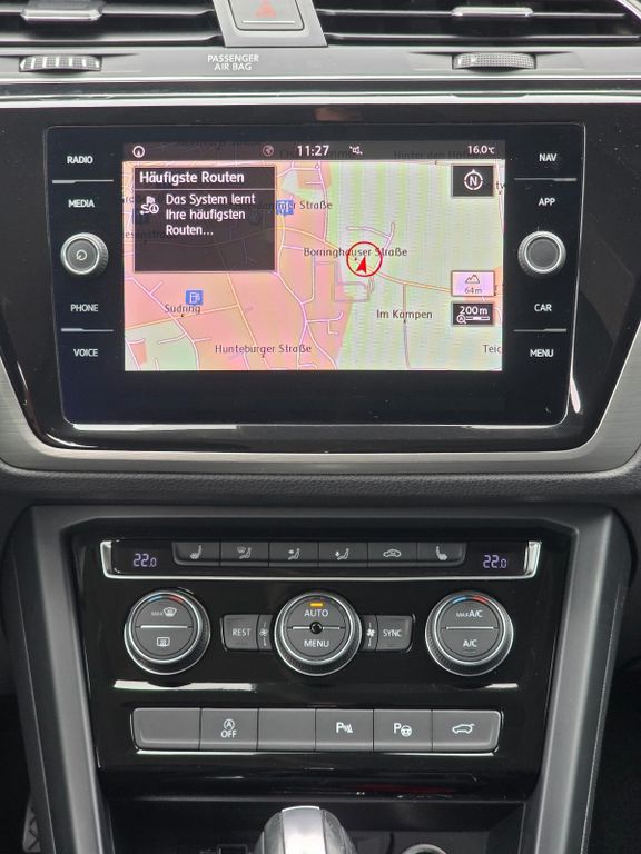 Volkswagen Touran 2019