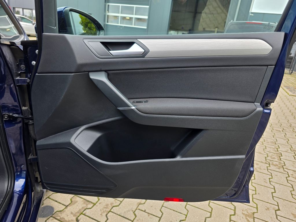 Volkswagen Touran 2019