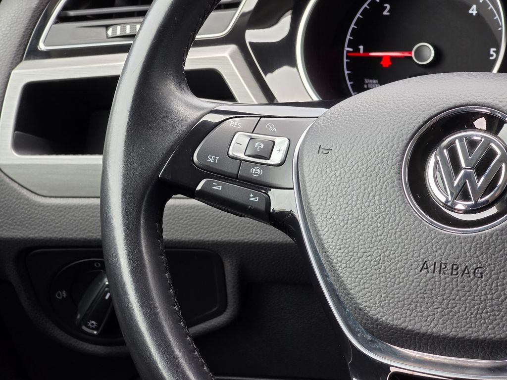 Volkswagen Touran 2019