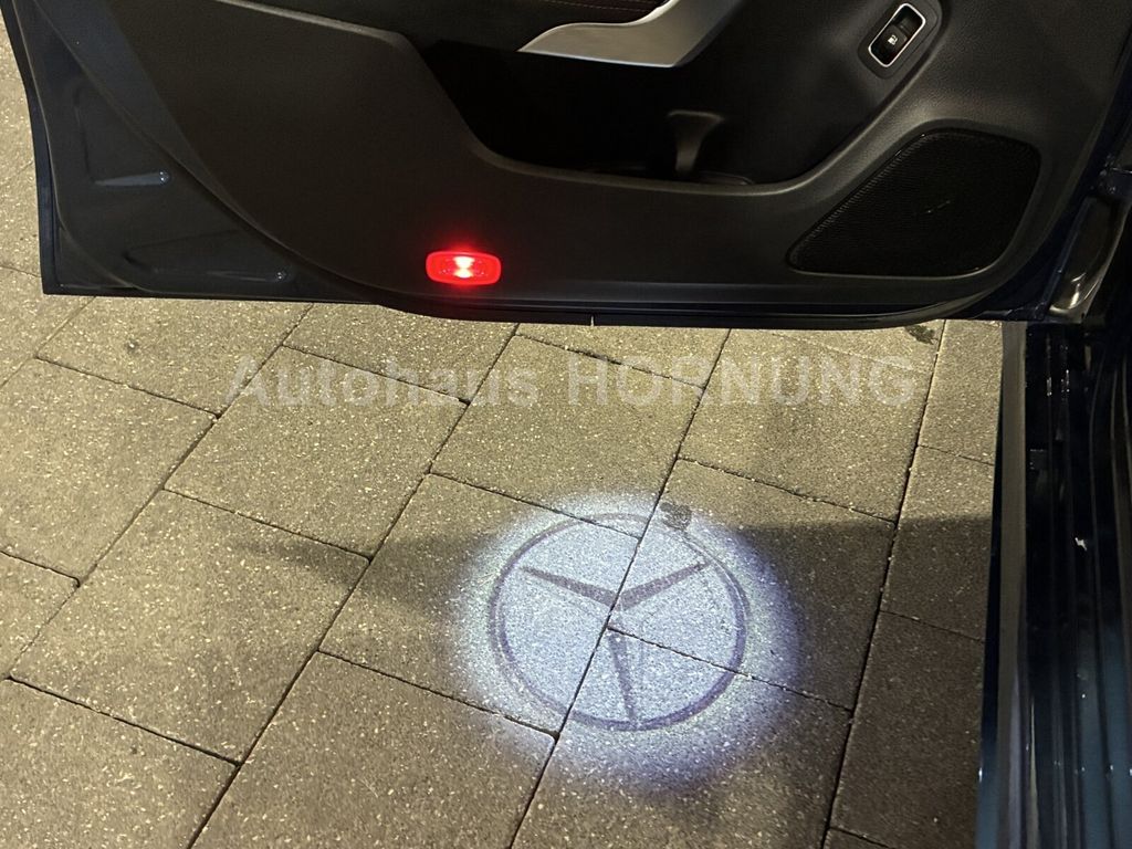 Mercedes-Benz CLA 250 2021